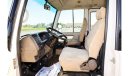 Mitsubishi Rosa 2008 26 Seater Rosa Bus - M/T Diesel - Low Mileage, Well Maintained - GCC Specs - Book Now