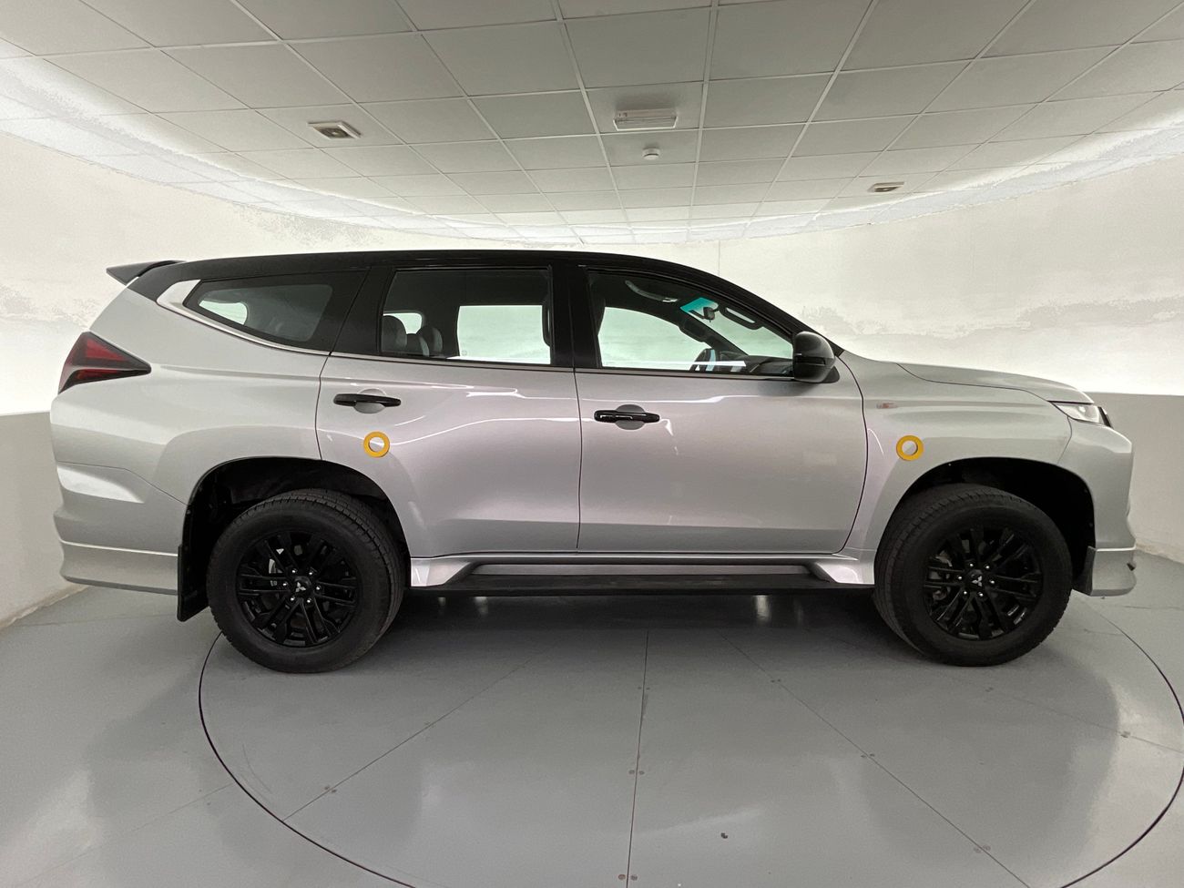 Mitsubishi Montero Sport Signature | Guaranteed Warranty | 0 Down Payment