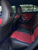 Mercedes-Benz A 35 AMG 4MATIC Hatchback