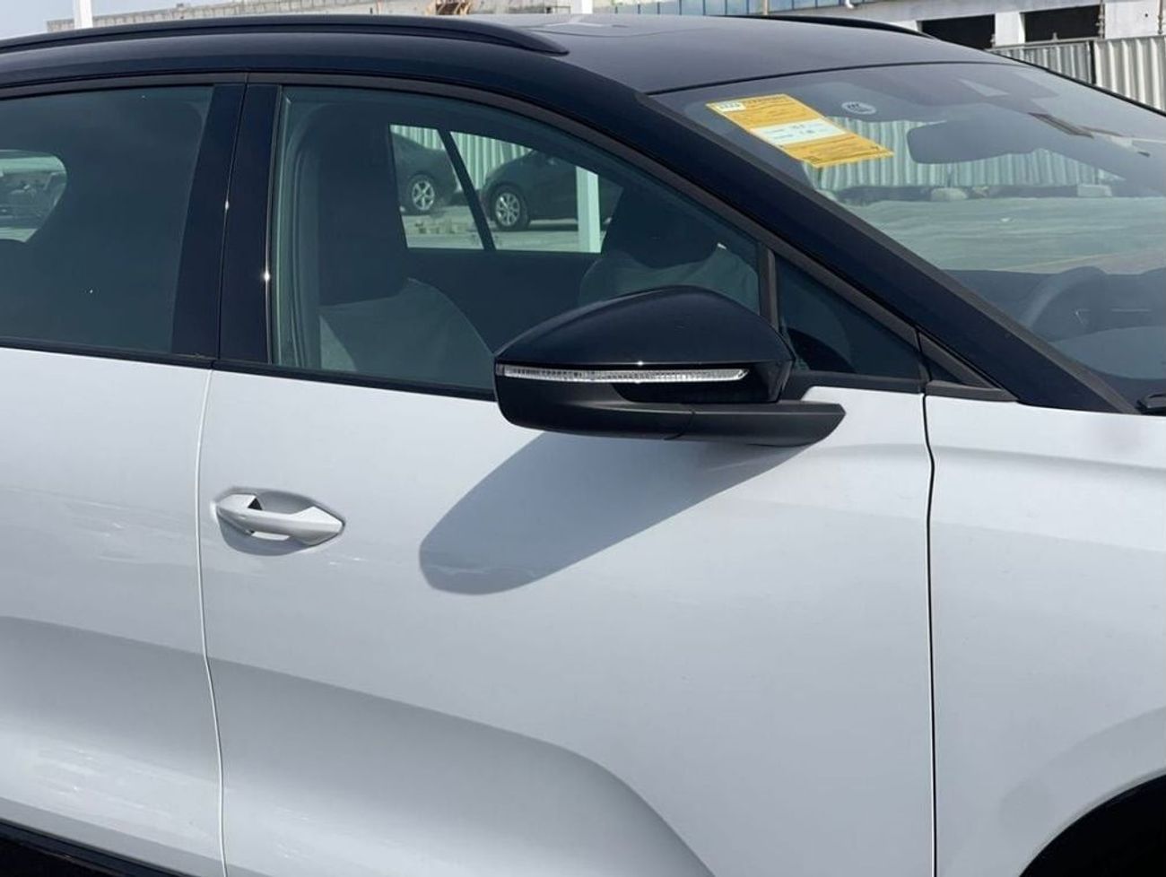 Audi Q5 2024 AUDI Q5 etron-CLTC Range-560KM