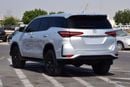 Toyota Fortuner AWD Diesel 2.8L Right Hand Drive