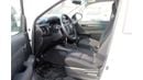 Toyota Hilux 2022 Toyota Hilux Double-Cab 2.7L 4-Cyl Petrol M/T 4x2 (RWD) Only For Export