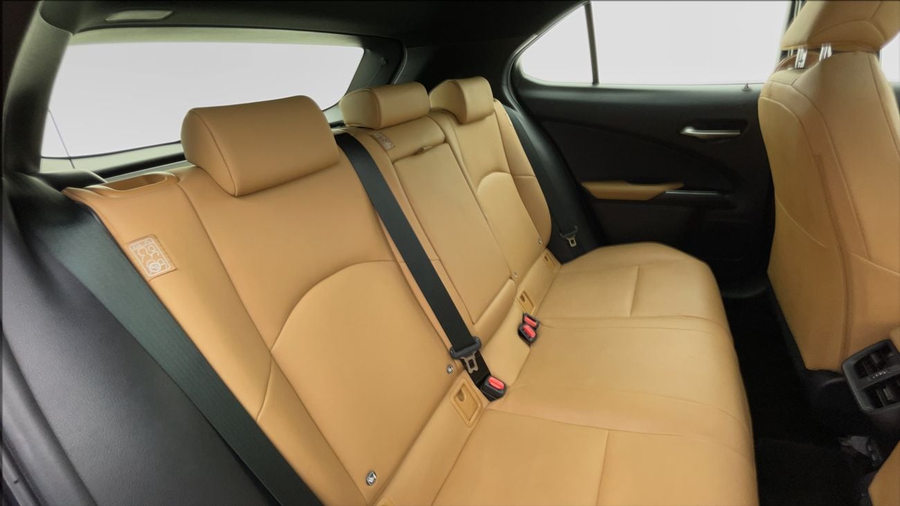 Lexus UX200 Premier 2.0L (169 HP) 2023 PREMIER | AED 1672/Month | 0 DP | 30 Day Return | Warranty