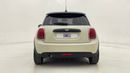 Mini Cooper STD 1.5 | Zero Down Payment | Home Test Drive