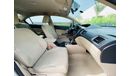 Honda Civic 2013 || GCC || Well Maintained
