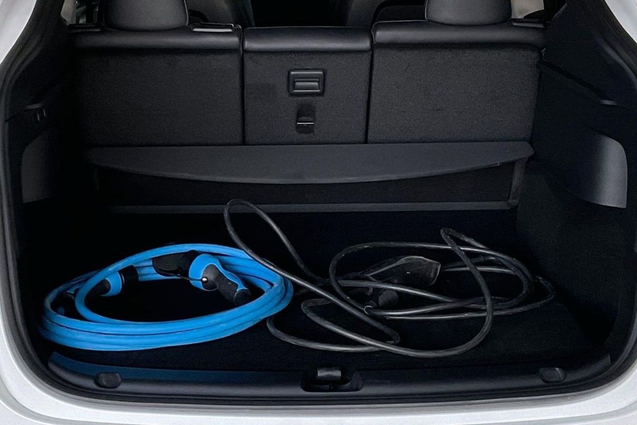 تسلا موديل Y Long Range (Dual Motor) | شامل الضمان | 0 ﺪﻔﻋﺓ ﺃﻮﻟﻯ