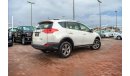 Toyota RAV4 EXR 2015 | TOYOTA RAV4 | EXR 4WD | GCC | VERY WELL-MAINTAINED | SPECTACULAR CONDITION | FLEXIBLE DOW