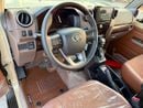 Toyota Land Cruiser 70 Toyota LC79 SC AT 2026