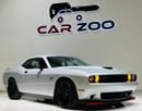 دودج تشالينجر R/T 5.7L (370 HP)