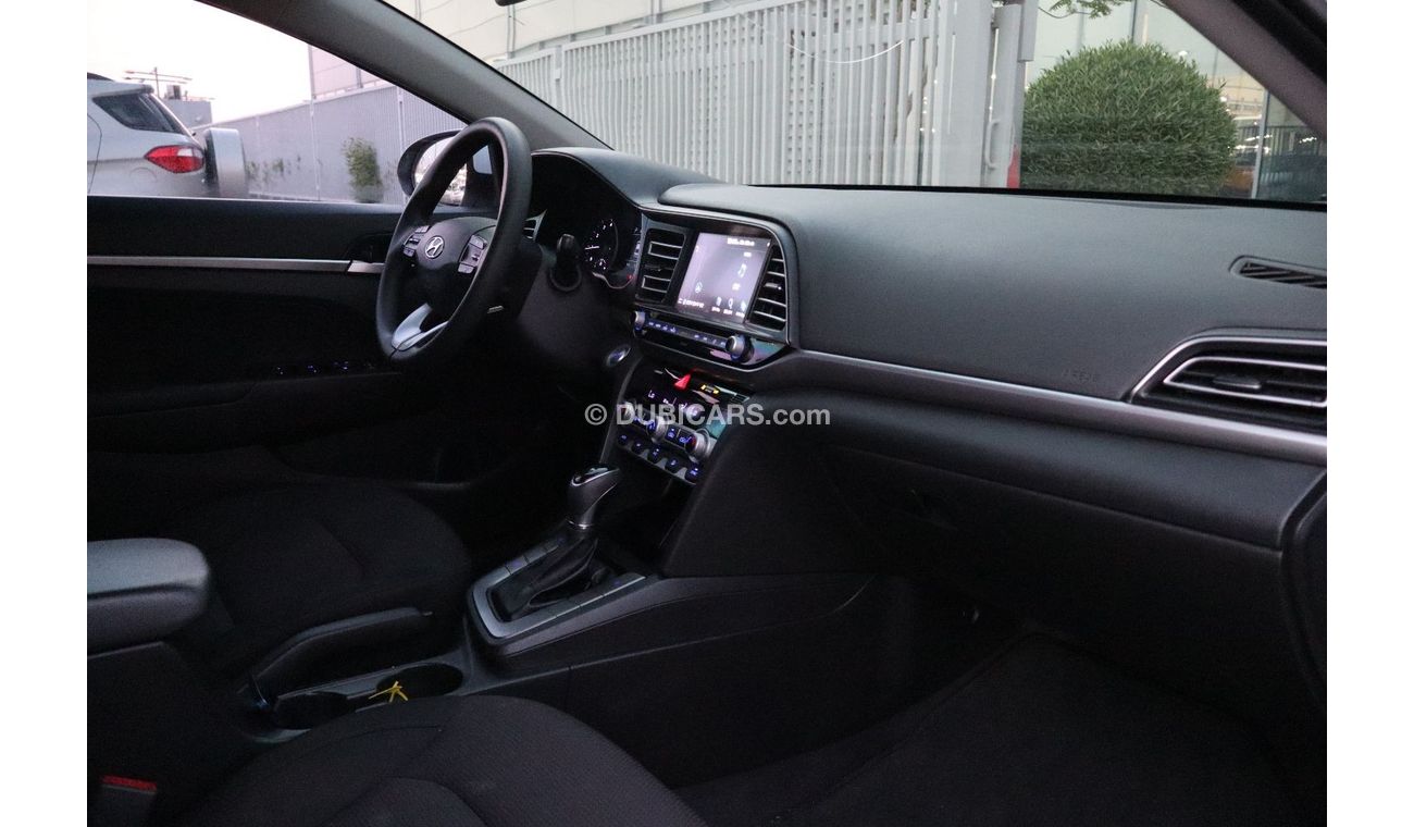 Hyundai Avante Korean Importer