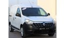 Renault Dokker Renault Dokker 2019 GCC, in excellent condition, without paint, without accidents, very clean from i