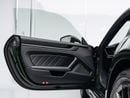 Porsche 911 BUY NOW, PAY 2027 | THE BLACKLINE STANDARD | 2026 Turbo S, Brand New, 2031 Porsche Warranty, GCC