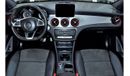 Mercedes-Benz CLA 250 EXCELLENT DEAL for our Mercedes Benz CLA 250 ( 2018 Model ) in Grey Color GCC Specs