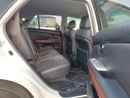 Toyota Harrier TOYOTA HARRIER SUV RHD 2008 MODEL 2.4 L PETROL AUTOMATIC(PM93261)