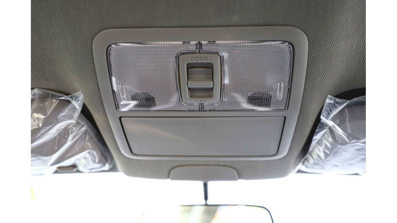 تويوتا راش تويوتا رش 1.5P 2023 - برونزي معدني من الداخل أسود