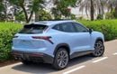 Jetour Dashing 950 - MONTHLY | 2023 MODEL | 1.6L TURBO | FULL OPTION LUXURY TRIM | SUV | ACCIDENT FREE