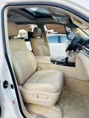 Lexus LX 570