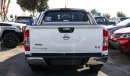 Nissan Navara Diesel Full option Right Hand Drive Clean Car