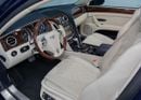 Bentley Flying Spur W12