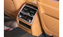 BMW 740Li Li xDrive | 2018 | GCC | WARRANTY