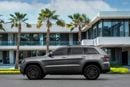 Jeep Grand Cherokee Grand Cherokee | 1,665 P.M | 0% Downpayment | Jeep Warranty | Full Agency History!