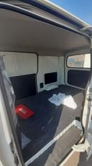 Toyota Lite Ace Toyota Lite-Ace TOYOTA LITE-ACE CARGO PANEL 1.5L WITH AC