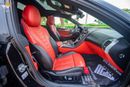 بي أم دبليو 840i جران كوبيه M Sport BMW 8 Series 840 Gran Coupe 2023 مواصفات خليجية