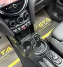 ميني كوبر إس 2023 MINI Cooper S (JCW Kit) ,Agency Warranty ,Full Service History, GCC