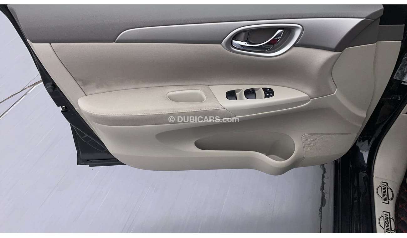 Nissan Sentra S 1.8 | Zero Down Payment | Free Home Test Drive