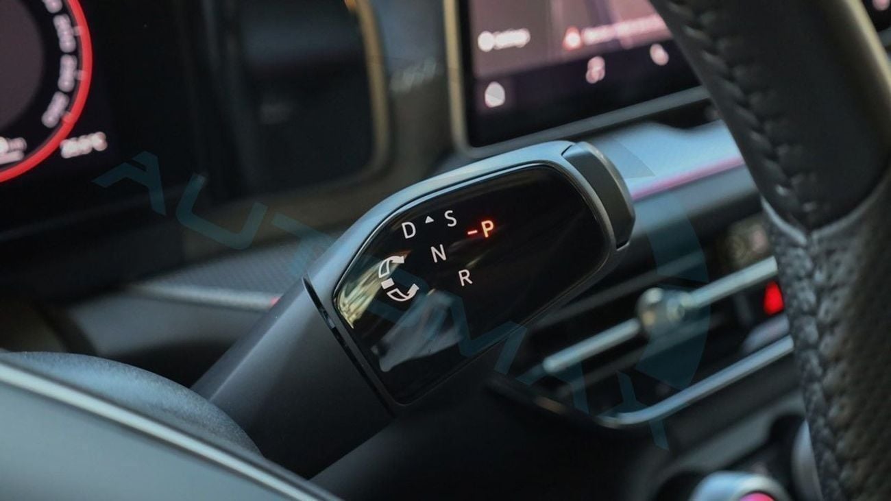 Skoda Kodiaq Sportline 1.4T GCC 2026 0Km With 5 Years Warranty & 5 Years Service @Official Dealer