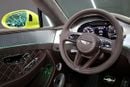 Bentley Continental GT 6.0L W12 (626 HP) Speed, Panoramic Roof, Rotating Display,Bang N Olufsen, Warranty Till 26/03/2026
