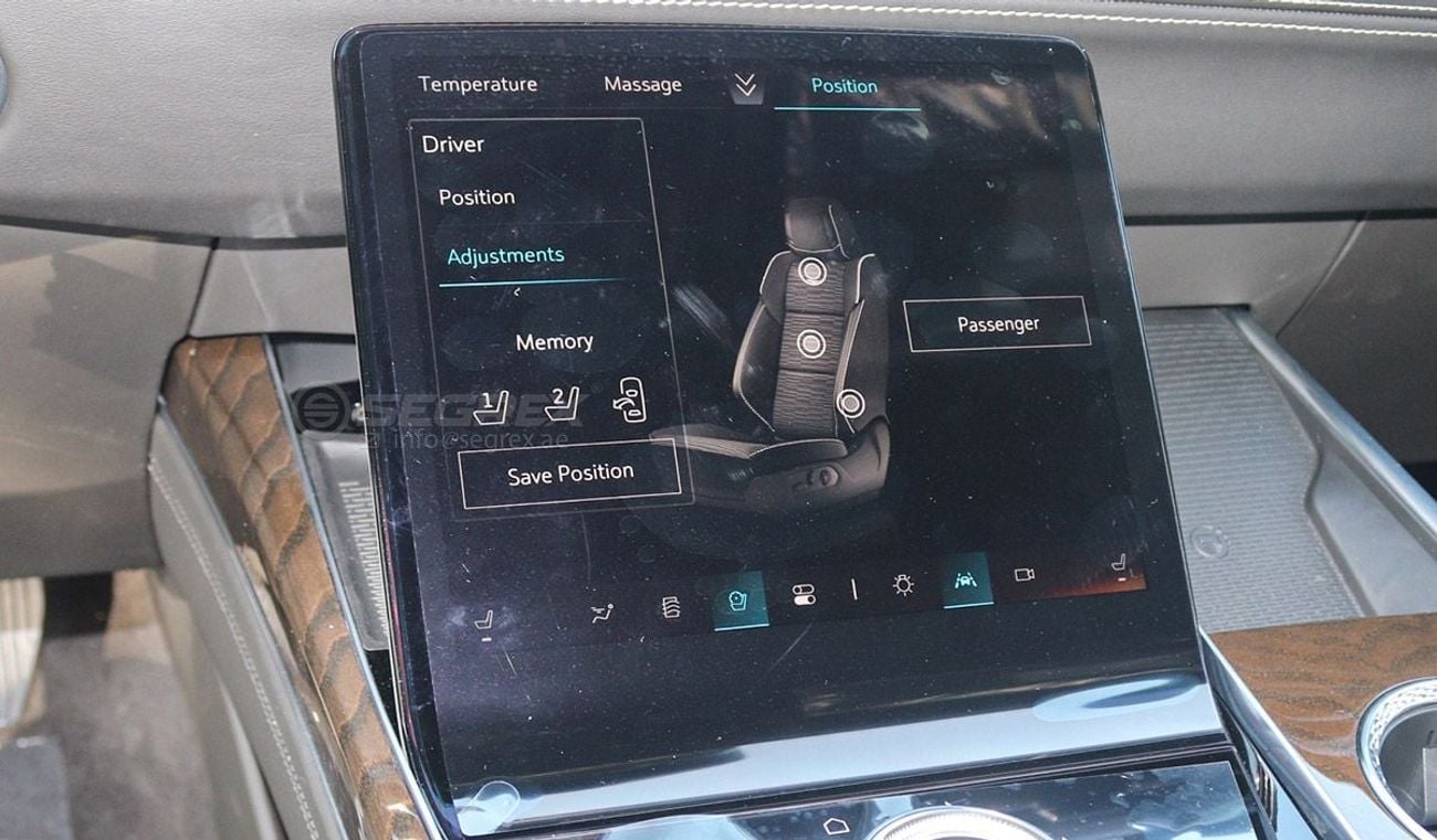 كاديلاك إسكالاد 2025 Model Cadillac Escalade, Sport Platinum, 6.2L Petrol 4WD 10A/T