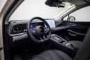 BYD Sealion 05 Intelligent Navigation - Warm Sun White Inside Black | Export Only