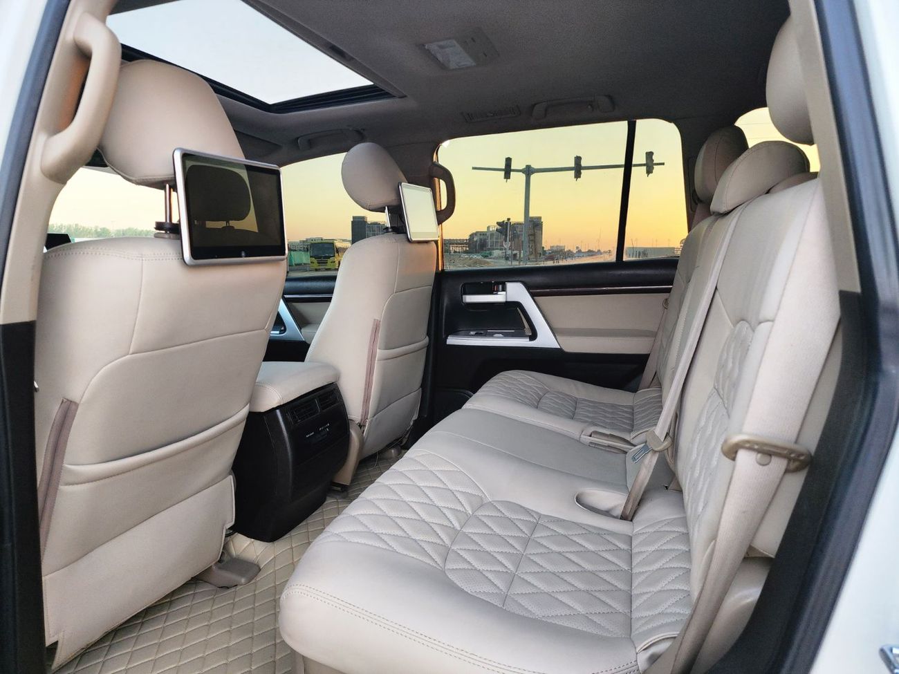 Toyota Land Cruiser GX.R V6 upgrade 2024