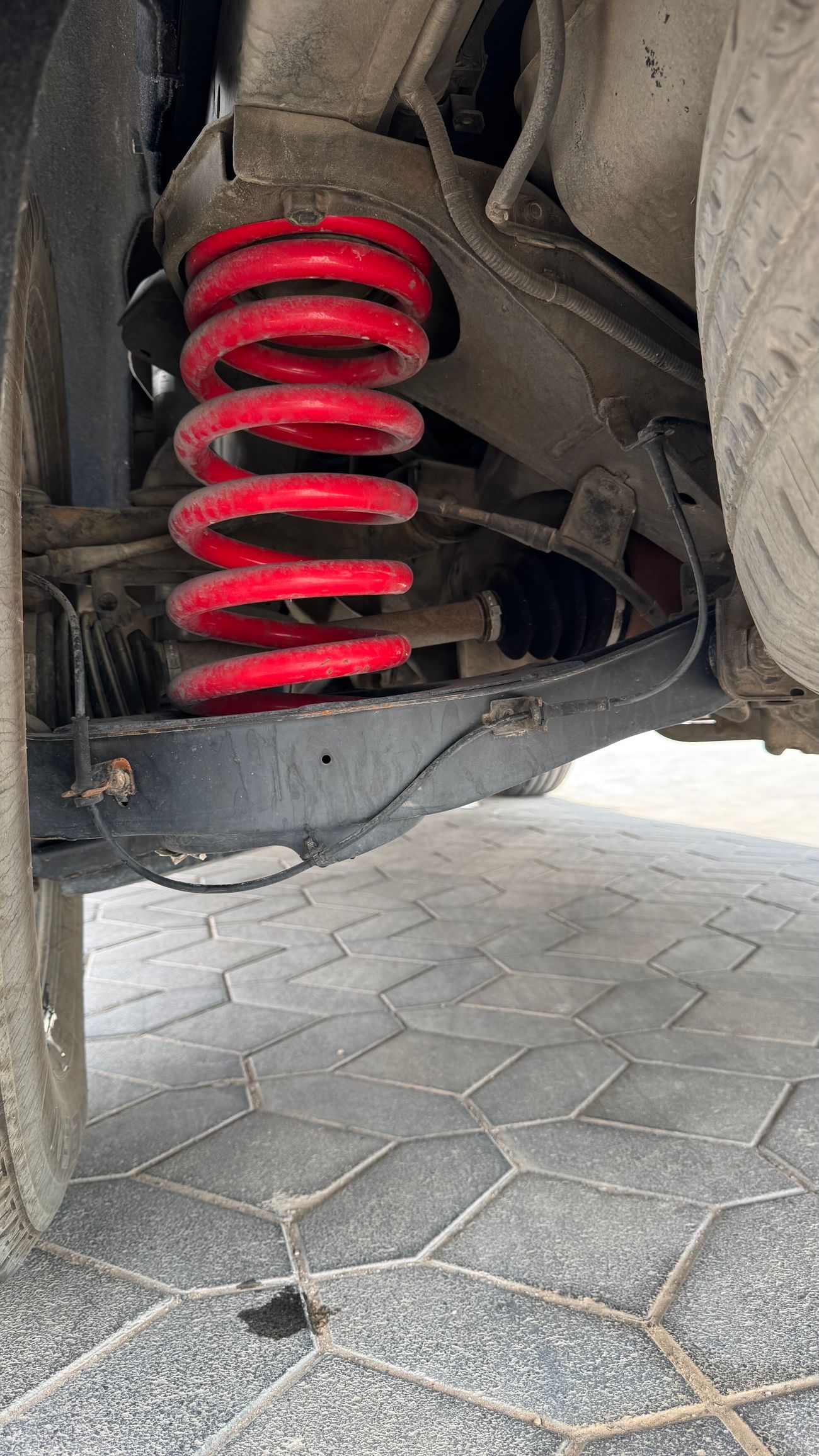 نيسان باترول