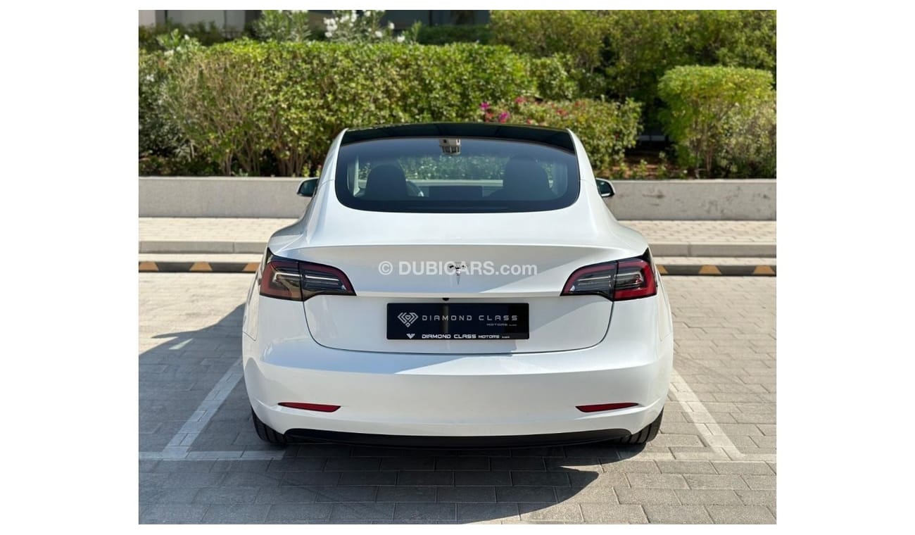 Tesla Model 3 Tesla Model 3 Auto Pilot GCC 2023 Zero Km Under Warranty