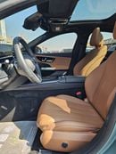 Mercedes-Benz E200 2.0L