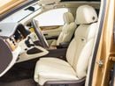 Bentley Bentayga 2022 Bentley Bentayga, 4.0TC V8, 4WD, 542bhp, 8 Speed Auto