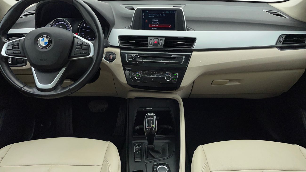 BMW X1 SDRIVE 20I 2 | Zero Down Payment | Free Home Test Drive