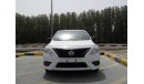 Nissan Sunny 2016 Ref #381