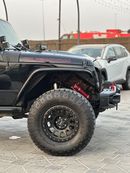 Jeep Wrangler Rubicon 3.6L M/T