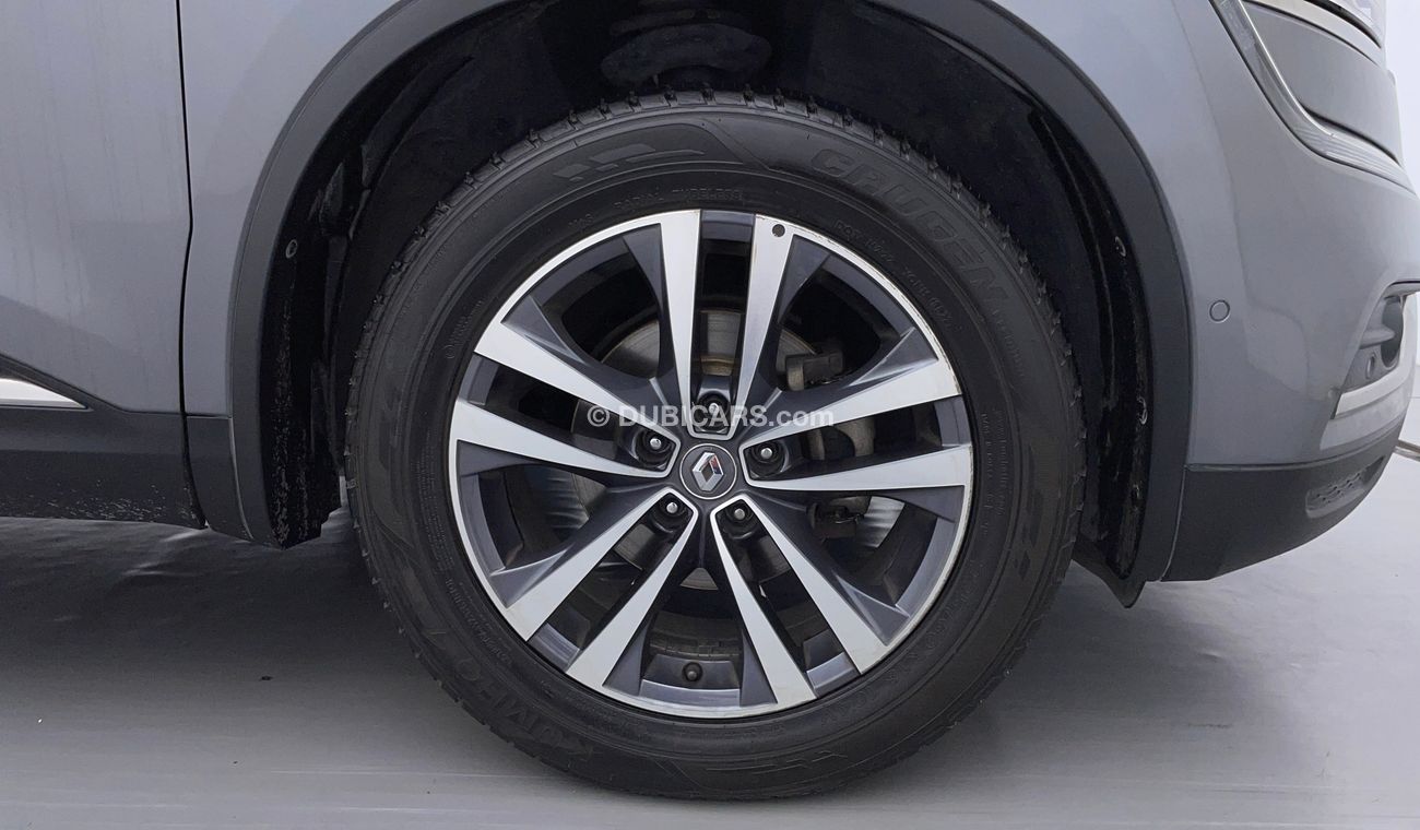 Renault Koleos LE 2.5 | Zero Down Payment | Free Home Test Drive