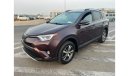 Toyota RAV4 *Offer*2018 TOYOTA RAV4 XLE 4X4 -