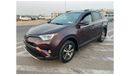 Toyota RAV4 *Offer*2018 TOYOTA RAV4 XLE 4X4 -