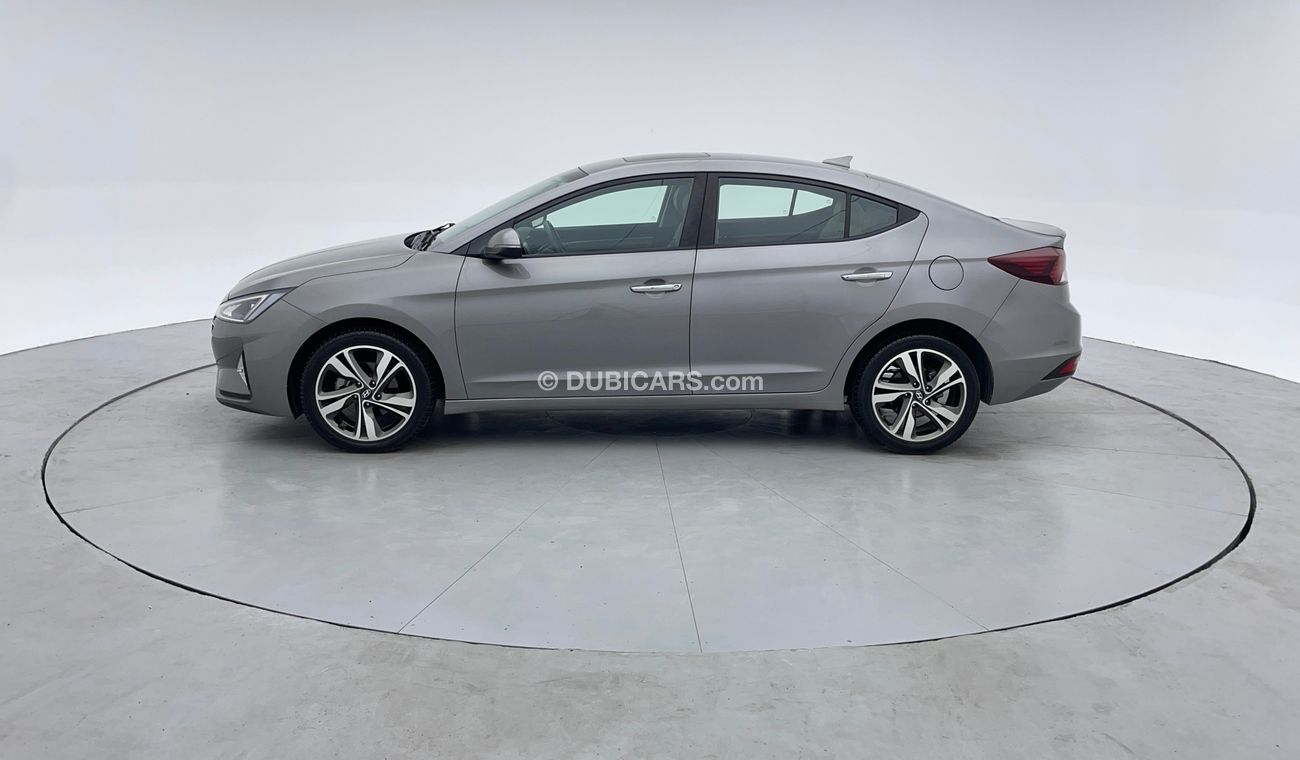 Hyundai Elantra COMFORT 2 | Zero Down Payment | Free Home Test Drive