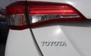 Toyota Yaris Toyota Yaris 2021 - GCC - Accident-free - 1.5L  - Excellent condition
