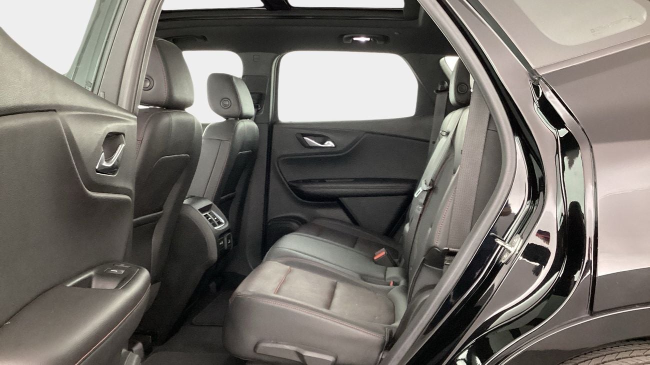 Chevrolet Blazer RS 3.6L (305 HP) FWD RS | Guaranteed Warranty | 0 Down Payment