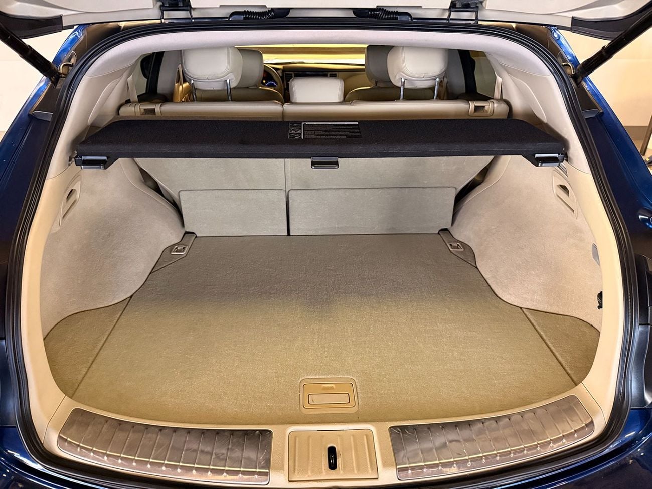 إنفينيتي QX70 EXCELLENCE