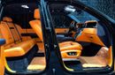 Rolls Royce Cullinan BLACK BADGE Full PPF | Japanese | Low mileage