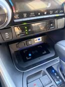 تويوتا راف ٤ Hybrid 2.0L Japan 360 Camera, full option 2024